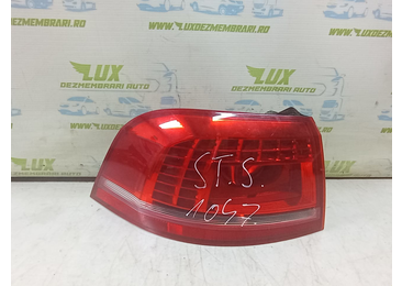 Stop dreapta 3af945310 Volkswagen Passat B7 (2010 - 2015) 2.0 tdi CFFB CFFB