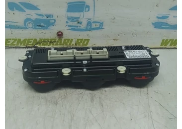 Panou clima ac 1k0907044cf Volkswagen Golf 5 (2003 - 2009) - miniatura 2