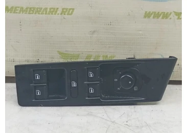 Panou comanda geamuri 3ab857857a Volkswagen Passat B7 (2010 - 2015) CFFB