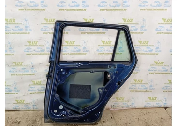 Usa dreapta spate Volkswagen Golf 5 (2003 - 2009) 1.9 tdi BLS