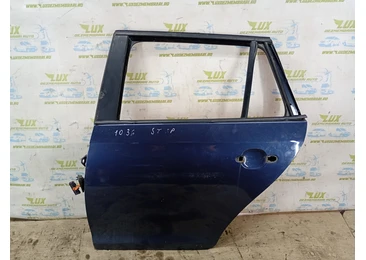 Usa stanga spate Volkswagen Golf 5 (2003 - 2009) 1.9 tdi BLS BLS