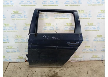 Usa stanga spate Volkswagen Passat B7 (2010 - 2015) 2.0 tdi CFFB CFFB