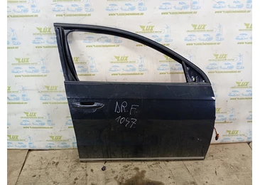 Usa dreapta fata Volkswagen Passat B7 (2010 - 2015) 2.0 tdi CFFB CFFB