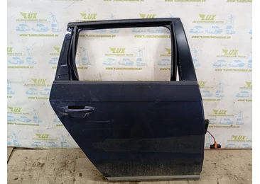 Usa dreapta spate Volkswagen Passat B7 (2010 - 2015) 2.0 tdi CFFB CFFB