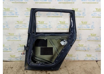 Usa dreapta spate Volkswagen Passat B7 (2010 - 2015) - miniatura 2