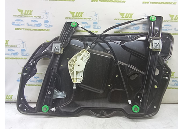 Macara geam stanga fata 3aa837755c Volkswagen Passat B7 (2010 - 2015) 2.0 tdi CFFB
