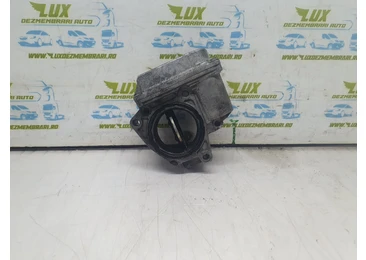 Clapeta acceleratie 03g128063 Audi A4 B7 (2004 - 2008) 2.0 tdi BPW BPW