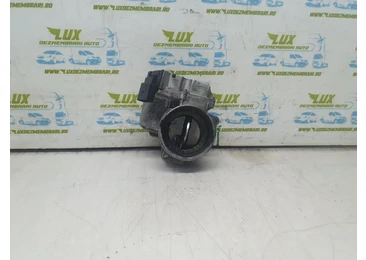 Clapeta acceleratie 03g128063 Audi A4 B7 (2004 - 2008) - miniatura 2