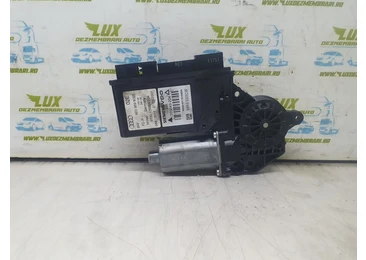 Motoras geam dreapta spate 8E0959802E Audi A4 B7 (2004 - 2008) 2.0 tdi BPW 2.0 tdi BPW