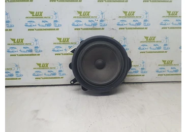 Boxa difuzor 8e0035411 Audi A4 B7 (2004 - 2008) 2.0 tdi BPW BPW