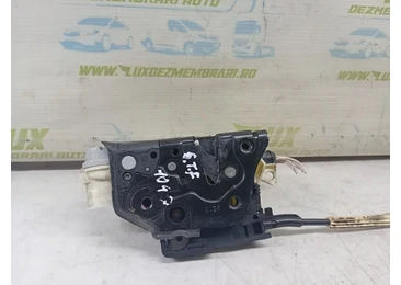 Broasca stanga fata 3c1837015a Volkswagen Passat B7 (2010 - 2015) CFFB