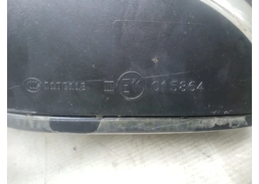 Oglinda stanga e11015864 Volkswagen Golf 5 (2003 - 2009) - miniatura 3
