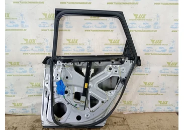 Usa dreapta spate Audi A4 B7 (2004 - 2008) 2.0 tdi BPW BPW