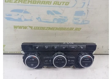 Panou clima ac 3aa907044bb Volkswagen Passat B7 (2010 - 2015) 2.0 tdi CFFB CFFB