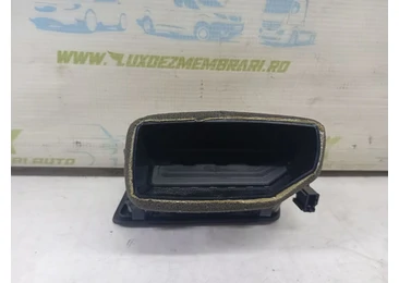 Grila ventilatie bord 3ab819702a Volkswagen Passat B7 (2010 - 2015) - miniatura 2