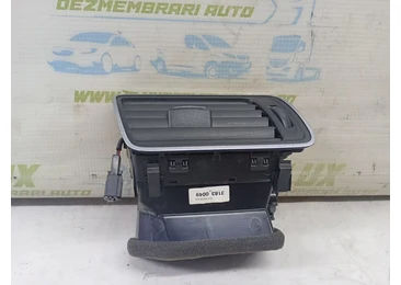 Grila ventilatie bord 3ab819702a Volkswagen Passat B7 (2010 - 2015) 2.0 tdi CFFB CFFB