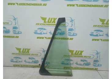 Geam fix dreapta spate Volkswagen Golf 5 (2003 - 2009) BLS