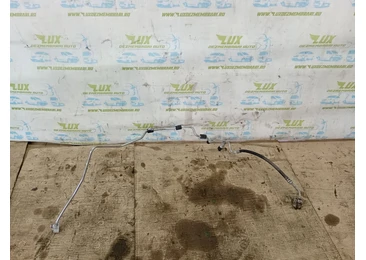Conducta clima ac Volkswagen Passat B7 (2010 - 2015) 2.0 tdi CFFB CFFB