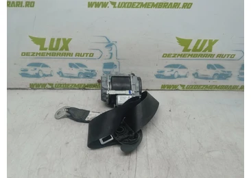 Centura siguranta dreapta fata 1k4857706ag Volkswagen Golf 5 (2003 - 2009) BLS