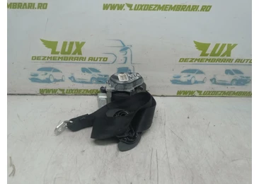 Centura siguranta dreapta fata 1k4857706ag Volkswagen Golf 5 (2003 - 2009) - miniatura 2