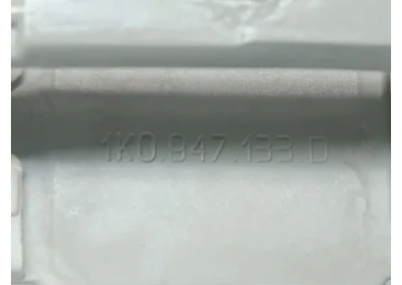 Plafoniera 1k0947133d Volkswagen Golf 5 (2003 - 2009) - miniatura 3
