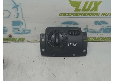 Bloc lumini 1k1858341 Volkswagen Golf 5 (2003 - 2009) 1.9 tdi BLS BLS