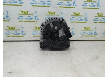 Alternator 06f903023j Audi A4 B7 (2004 - 2008) 2.0 tdi BPW BPW