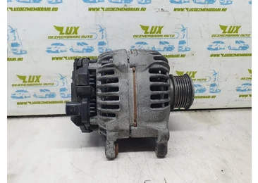 Alternator 06f903023j Audi A4 B7 (2004 - 2008) - miniatura 3