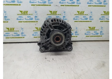 Alternator 06f903023j Audi A4 B7 (2004 - 2008) - miniatura 4