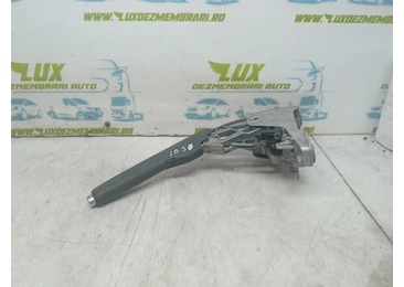 Maneta frana de mana 1k0711303 Volkswagen Golf 5 (2003 - 2009) - miniatura 2