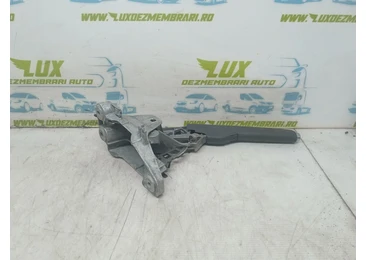 Maneta frana de mana 1k0711303 Volkswagen Golf 5 (2003 - 2009) BLS