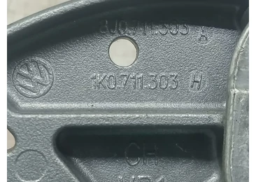 Maneta frana de mana 1k0711303 Volkswagen Golf 5 (2003 - 2009) - miniatura 3