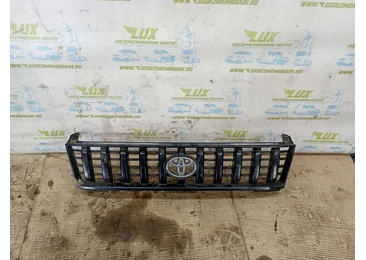 Grila bara fata 5310060030 Toyota Land Cruiser Prado J90 (facelift) (1999 - 2002)