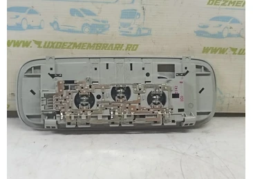 Plafoniera 3c0947291e Volkswagen Passat B7 (2010 - 2015) - miniatura 2