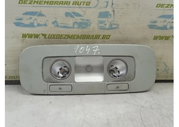 Plafoniera 3c0947291e Volkswagen Passat B7 (2010 - 2015) CFFB