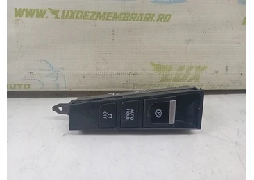 Buton frana de mana 3ab927137-2427108 Volkswagen Passat B7 (2010 - 2015) 2.0 tdi CFFB CFFB