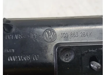 Scrumiera 3c0863284k Volkswagen Passat B7 (2010 - 2015) - miniatura 4