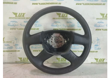 Volan in 4 spite 3t0419091 Skoda Octavia 2 (facelift) (2008 - 2013) 1.4 tsi CAXA CAXA