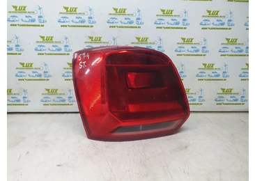 Stop stanga 6C0945095F Volkswagen Polo 5 (6R) (2009 - 2015) 1.4 tdi CUSA CUSA