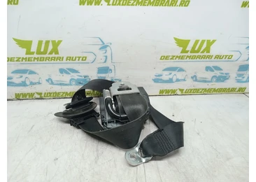 Centura siguranta stanga fata 1k4857705AE Volkswagen Golf 5 (2003 - 2009) - miniatura 2