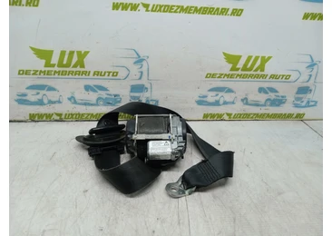 Centura siguranta stanga fata 1k4857705AE Volkswagen Golf 5 (2003 - 2009) BLS