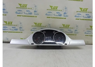 Ceasuri de bord 3aa920870p Volkswagen Passat B7 (2010 - 2015) 2.0 tdi CFFB CFFB