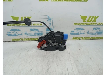 Broasca stanga fata 3D1837015AB Volkswagen Golf 5 (2003 - 2009) BLS