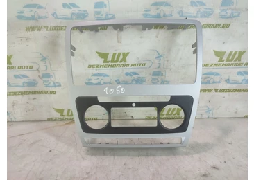 Rama centrala bord Skoda Octavia 2 (facelift) (2008 - 2013) 1.4 tsi CAXA CAXA