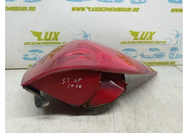 Stop stanga 1k9945095A Volkswagen Golf 5 (2003 - 2009) BLS