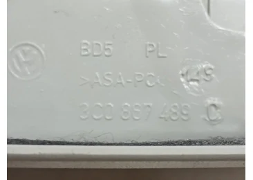 Plafoniera 3c0867489c Volkswagen Passat B7 (2010 - 2015) - miniatura 3