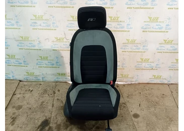 Scaun dreapta fata Volkswagen Passat B7 (2010 - 2015) 2.0 tdi CFFB CFFB