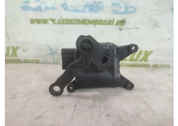 Motoras clapeta mixaj aer 1k0907511b Skoda Octavia 2 (facelift) (2008 - 2013) - miniatura 2
