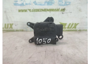 Motoras clapeta mixaj aer 1k0907511b Skoda Octavia 2 (facelift) (2008 - 2013) - miniatura 4