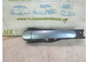 Maner exterior 6q4839885 Skoda Octavia 2 (facelift) (2008 - 2013) 1.4 tsi CAXA CAXA